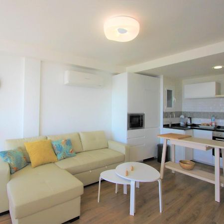 City Sea Views Apartment Alicante Luaran gambar