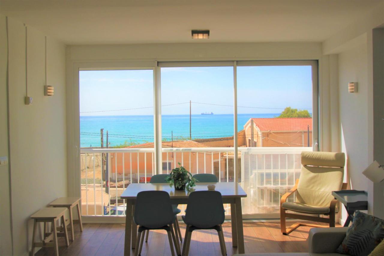 City Sea Views Apartment Alicante Luaran gambar