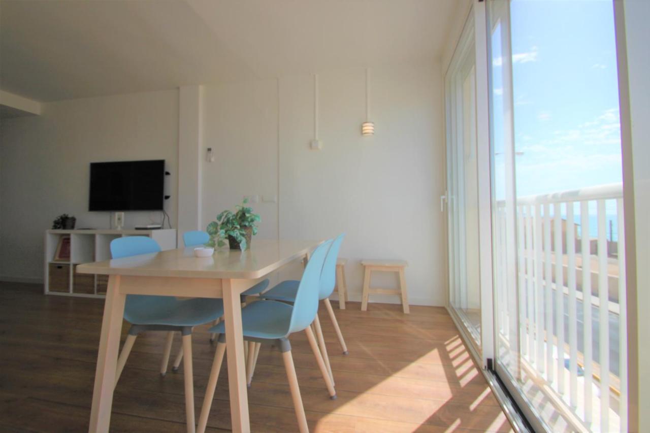 City Sea Views Apartment Alicante Luaran gambar