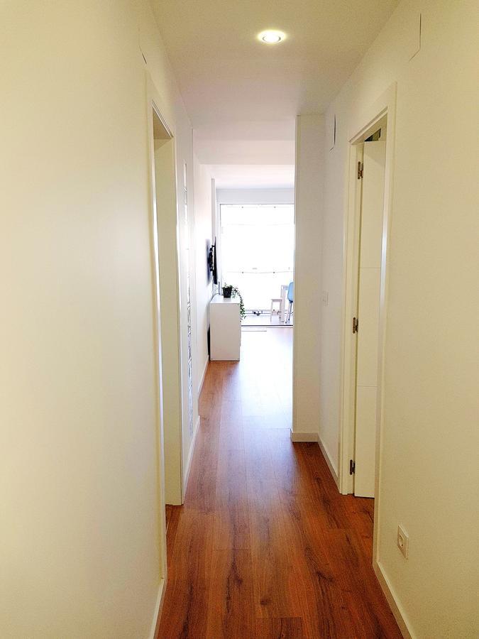City Sea Views Apartment Alicante Luaran gambar