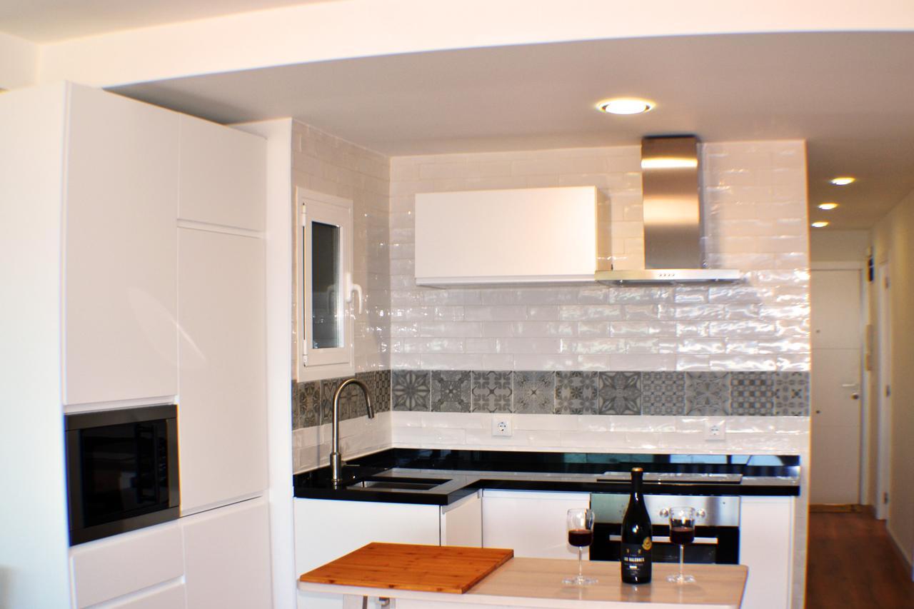 City Sea Views Apartment Alicante Luaran gambar