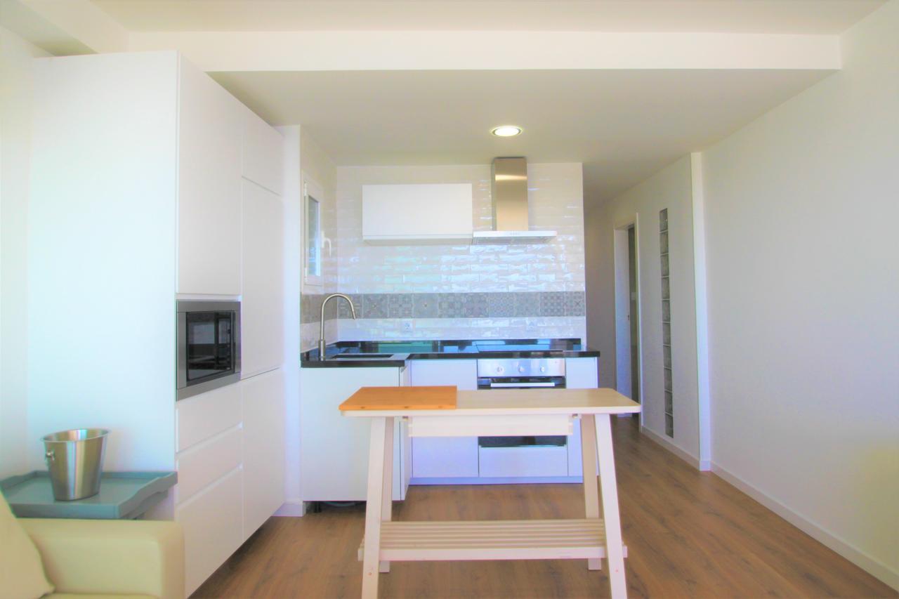 City Sea Views Apartment Alicante Luaran gambar