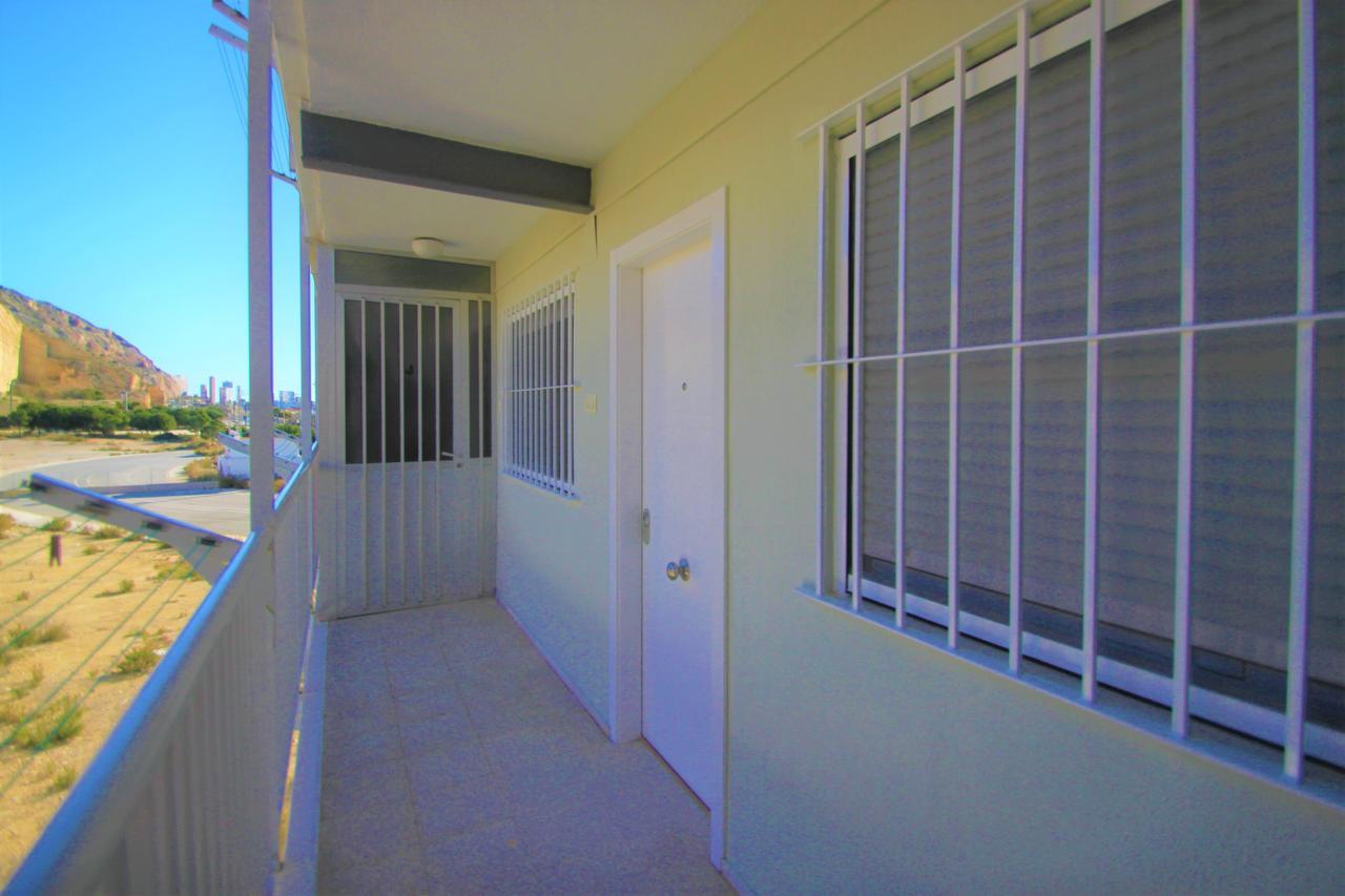 City Sea Views Apartment Alicante Luaran gambar