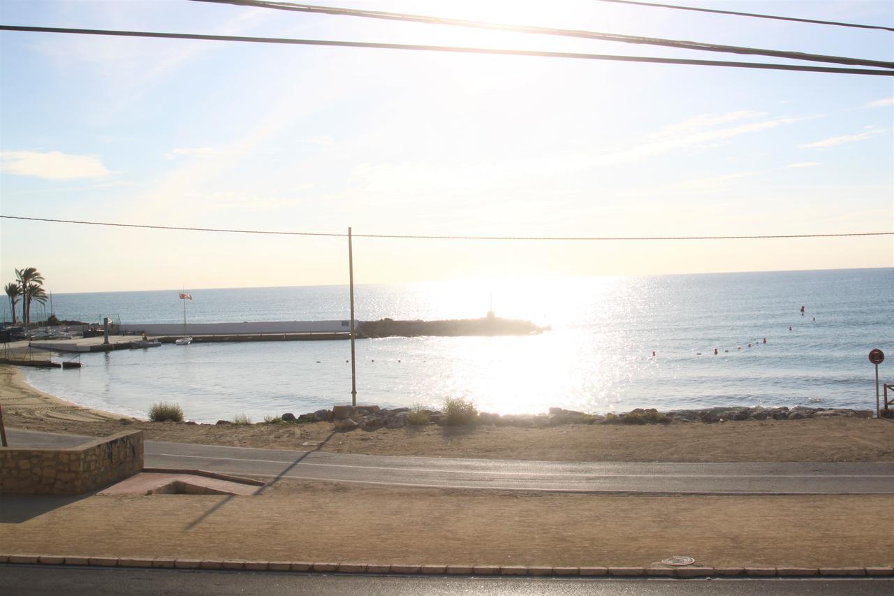 City Sea Views Apartment Alicante Luaran gambar
